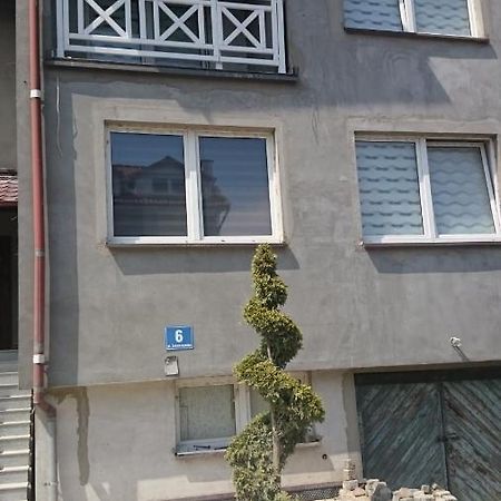 Cute Rooms Near The Centrum Gdańsk Exterior foto