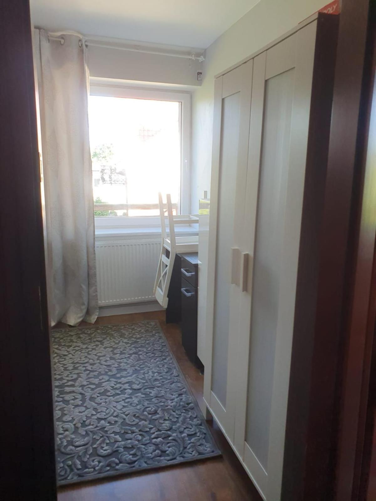 Cute Rooms Near The Centrum Gdańsk Exterior foto
