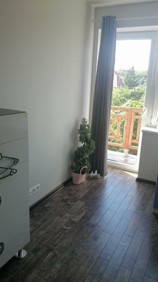 Cute Rooms Near The Centrum Gdańsk Exterior foto