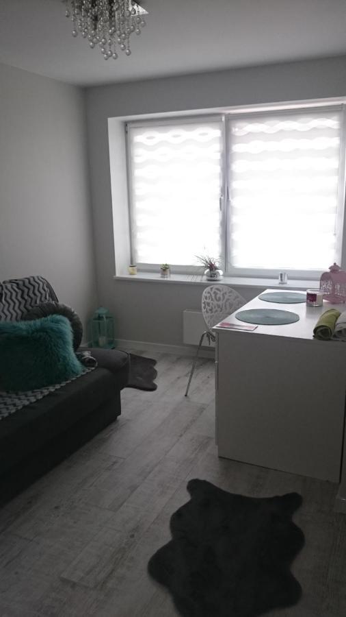 Cute Rooms Near The Centrum Gdańsk Exterior foto