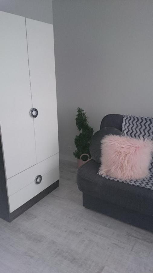 Cute Rooms Near The Centrum Gdańsk Exterior foto
